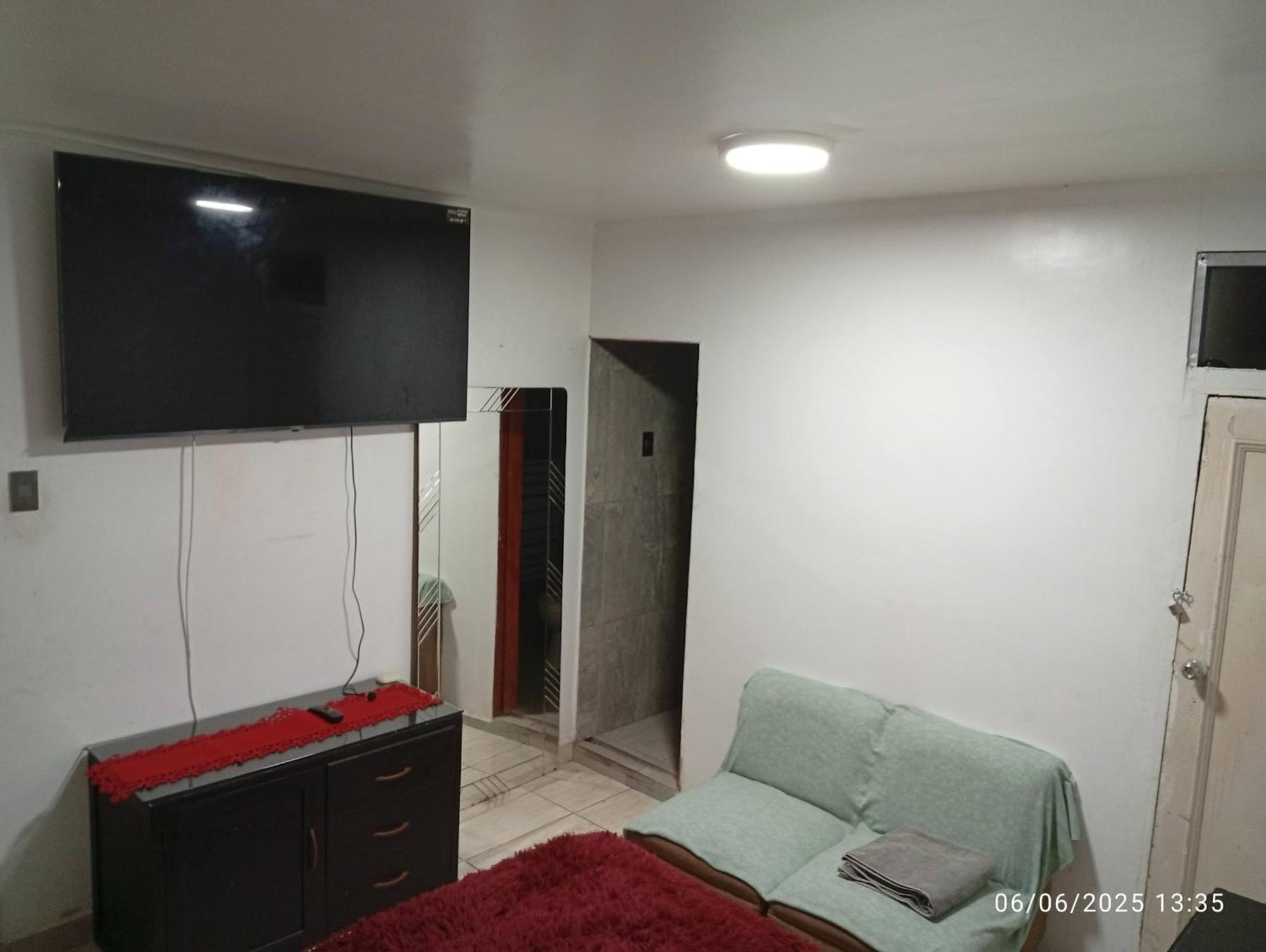 Colibri12 * Lima